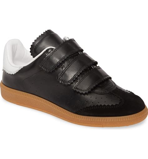 isabel marant sneakers nordstrom.